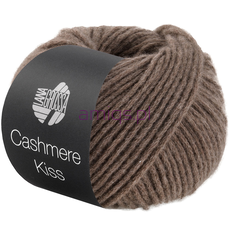 Włóczka Cashmere Kiss