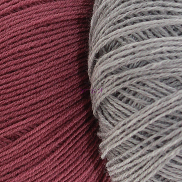 Włóczka Lace Merino