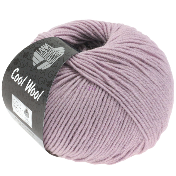 Włóczka Cool Wool Merino