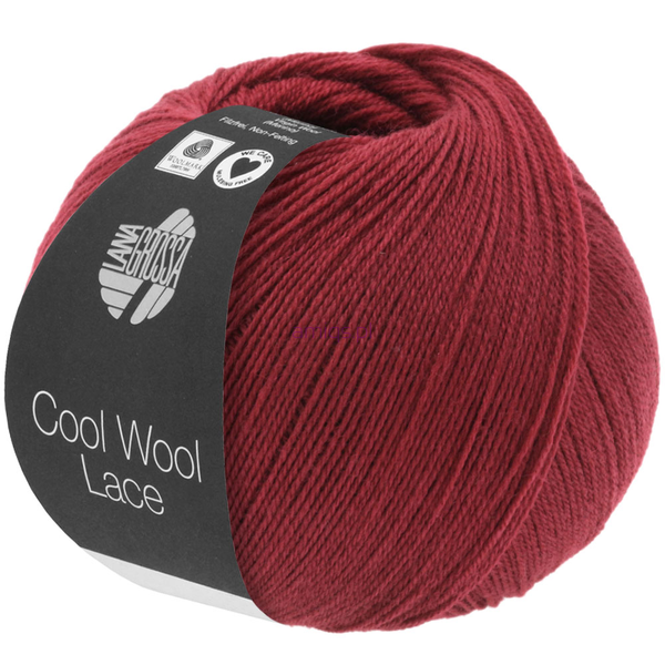 Włóczka Cool Wool Lace