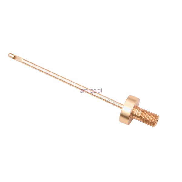 Szydełka wymienne Oasis Rose Gold KnitPro