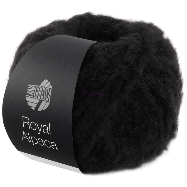 Włóczka Royal Alpaca